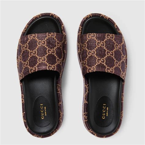 gucci slides london|Gucci slides outlet.